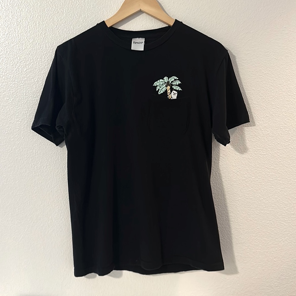 Ripndip T Shirt | Size Small